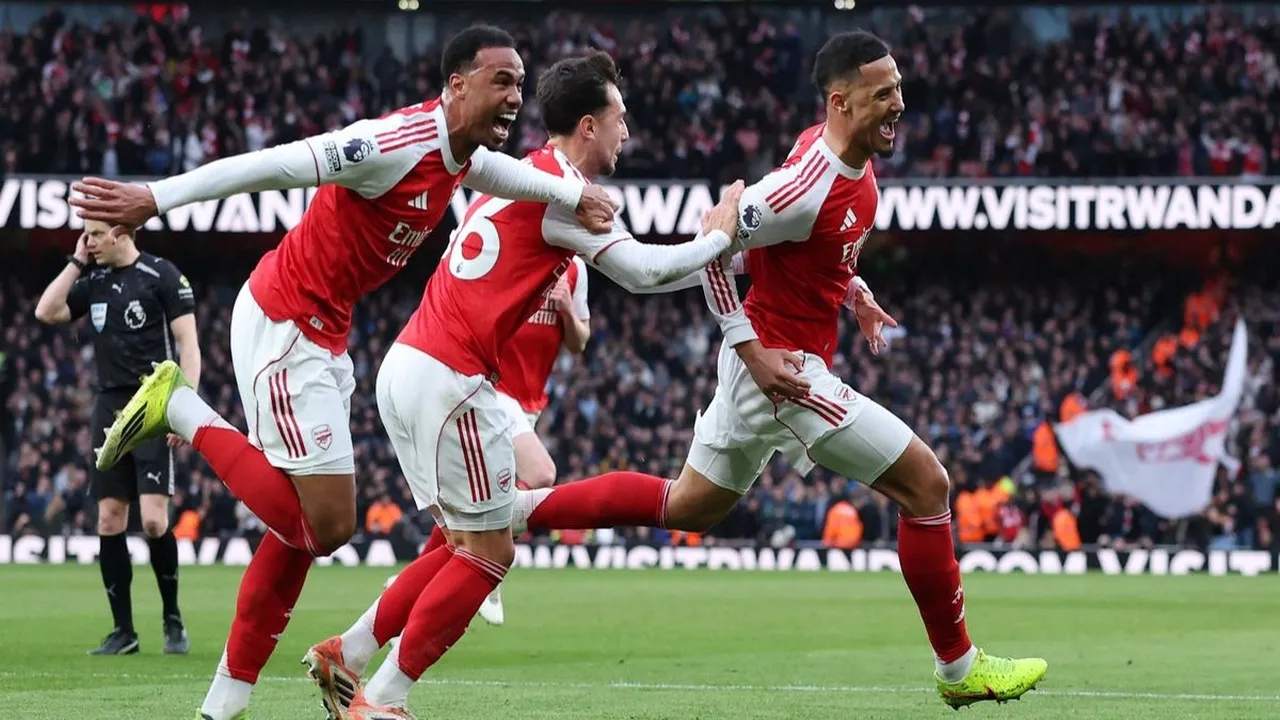 مواعيد وتفاصيل مواجهات أرسنال المرتقبة خلال منافسات شهر مارس 2026